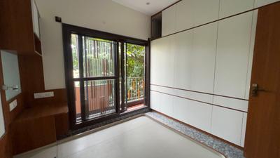Bedroom Image of 1200 Sq.ft 2 BHK Independent House for rent in Chikkalasandra Bengaluru for Rs. 45000