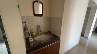 Image of 956 Sq.ft 2 BHK Apartment / Flat for sale in Solacia Villa, Wagholi, Pune for Rs. 6200000