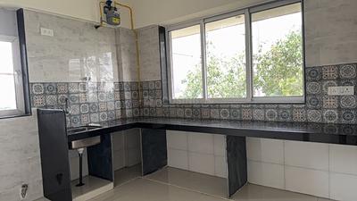 Kitchen Image of 596 Sq.ft 2 BHK Apartment / Flat for sale in EV Ghatkopar Park View CHSL, Ghatkopar East Mumbai for Rs. 24500000