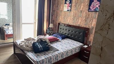 Bedroom Image of 2764 Sq.ft 4 BHK Apartment / Flat for sale in The 3C Lotus Boulevard Espacia, Sector 100 Noida for Rs. 45000000