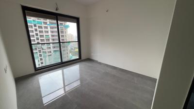 Bedroom Image of 758 Sq.ft 2 BHK Apartment / Flat for sale in NHI Akshaya Residency, Borivali West Mumbai for Rs. 23000000