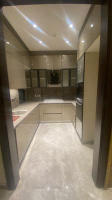 Kitchen Image of 1575 Sq.ft 3 BHK Builder Floor for sale in Lakshman Dwar Gujranwala Town, Gujranwala Town New Delhi for Rs. 38000000