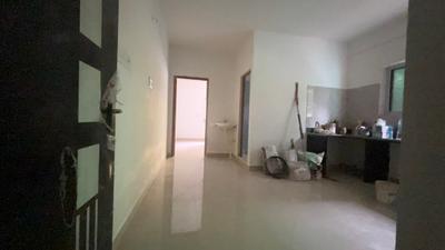 Living Room Image of 665 Sq.ft 2 BHK Apartment / Flat for sale in Kabardanga Kolkata for Rs. 2500000