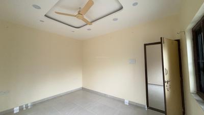 Bedroom Image of 2000 Sq.ft 2 BHK Independent House for rent in Omkar Nagar Nagpur for Rs. 22000