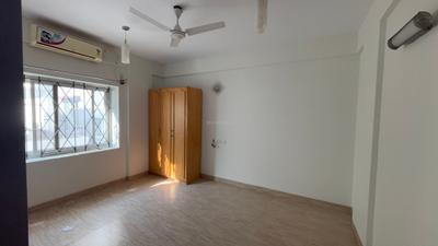 Bedroom Image of 1800 Sq.ft 3.5 BHK Builder Floor for rent in Koramangala Bengaluru for Rs. 100000