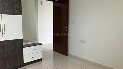 Bedroom Image of 957 Sq.ft 2 BHK Apartment / Flat for sale in Godrej Nurture, Electronic City Bengaluru for Rs. 13200000