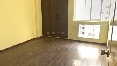 Bedroom Image of 1164 Sq.ft 3 BHK Apartment / Flat for sale in Paras Seasons, Sector 168 Noida for Rs. 9600000