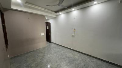 Living Room Image of 750 Sq.ft 2 BHK Apartment / Flat for sale in Rajpur Khurd Extension New Delhi for Rs. 5000000