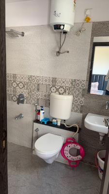 Image of 1980 Sq.ft 3 BHK Apartment / Flat for rent in ACME Aditya Antrix, Chandkheda, Ahmedabad for Rs. 40000