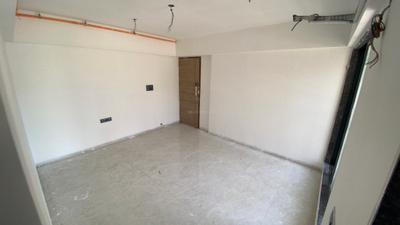 Living Room Image of 775 Sq.ft 2 BHK Apartment / Flat for sale in HFI Aksa Tower, Jogeshwari West Mumbai for Rs. 19800000