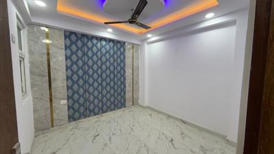 Bedroom Image of 1400 Sq.ft 3 BHK Apartment / Flat for sale in Sector 110 Noida for Rs. 6300000