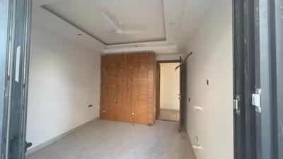 Bedroom Image of 1550 Sq.ft 3 BHK Builder Floor for rent in BPTP Amstoria , Sector 102 Gurgaon for Rs. 43000