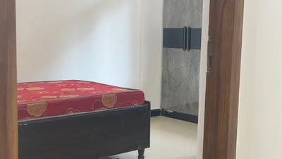 Bedroom Image of 1545 Sq.ft 3 BHK Apartment / Flat for sale in Shourya The Lotus Pond, Indirapuram Ghaziabad for Rs. 17000000