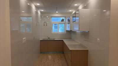 Kitchen Image of 1120 Sq.ft 3 BHK Builder Floor for sale in BPTP District 5, Sector 84 Faridabad for Rs. 13500000