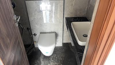Image of 980 Sq.ft 2 BHK Apartment / Flat for sale in Vishwajeet Soman Central, Kalyan West, Kalyan for Rs. 9500000