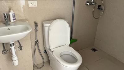 Image of 550 Sq.ft 1 BHK Apartment / Flat for rent in Hiranandani Estate, Thane for Rs. 45000