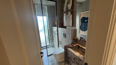 Image of 1750 Sq.ft 3 BHK Apartment / Flat for sale in Paras Floret, Sector 59, Gurgaon for Rs. 33000000