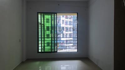 Living Room Image of 700 Sq.ft 1 BHK Apartment / Flat for rent in Teerth Raj, Bhayandar East Mira Bhayandar for Rs. 23000