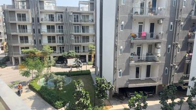 Image of 1503 Sq.ft 3.5 BHK Builder Floor for sale in Smartworld Gems, Sector 89, Gurgaon for Rs. 16800000
