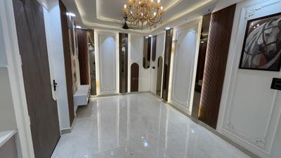 Living Room Image of 950 Sq.ft 2 BHK Apartment / Flat for sale in Uttam Nagar New Delhi for Rs. 4300000