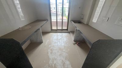 Kitchen Image of 1647 Sq.ft 3 BHK Apartment / Flat for sale in Anmol Nayantara City Two Phase 2, Sadguru Nagar Nashik for Rs. 13000000