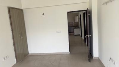 Bedroom Image of 2095 Sq.ft 3.5 BHK Apartment / Flat for sale in The Antriksh Heights, Sector 84 Gurgaon for Rs. 16900000