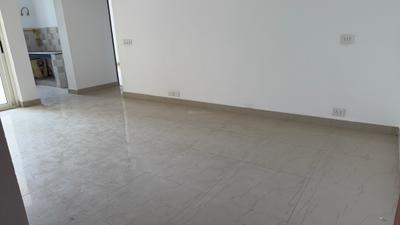 Living Room Image of 1114 Sq.ft 2.5 BHK Apartment / Flat for sale in Nimbus The Express Park View Tower L L1 M M1, Chi V Greater Noida for Rs. 9100000