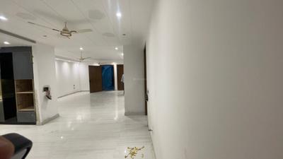 Living Room Image of 1800 Sq.ft 4 BHK Apartment / Flat for sale in Satbari New Delhi for Rs. 16000000