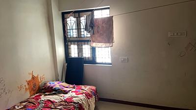 Bedroom Image of 2500 Sq.ft 4 BHK Villa for sale in Bapunagar Ahmedabad for Rs. 9800000