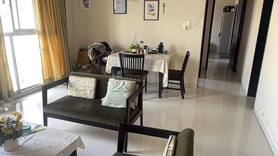 2 BHK Flat