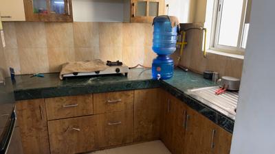 Kitchen Image of 1365 Sq.ft 3 BHK Apartment / Flat for sale in Jaypee Klassic , Sector 129 Noida for Rs. 12000000