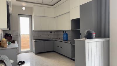 Kitchen Image of 2250 Sq.ft 3 BHK Builder Floor for sale in Sector 19 Faridabad for Rs. 30000000
