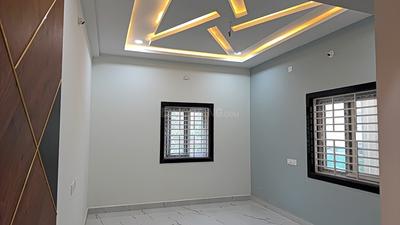Bedroom Image of 2950 Sq.ft 4 BHK Villa for sale in Sainikpuri Secunderabad for Rs. 21500000