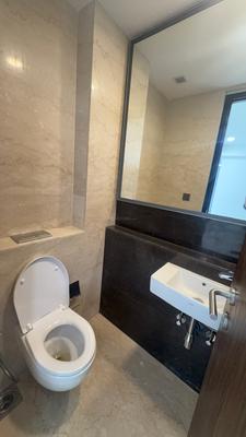 Image of 1500 Sq.ft 3 BHK Apartment / Flat for rent in Lodha Adrina, Lower Parel, Mumbai for Rs. 341000