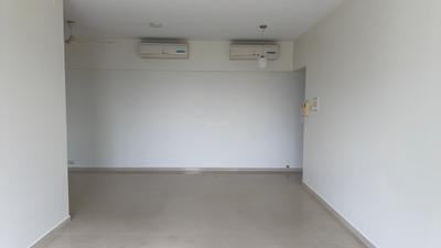 Living Room Image of 1300 Sq.ft 2 BHK Apartment / Flat for sale in Godrej Platinum, Vikhroli East Mumbai for Rs. 31200000