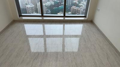 Bedroom Image of 1265 Sq.ft 2 BHK Apartment / Flat for sale in Sheth Auris Serenity, Malad West Mumbai for Rs. 28900000