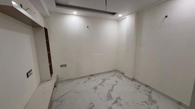 Bedroom Image of 900 Sq.ft 3 BHK Builder Floor for sale in Burari New Delhi for Rs. 4700000