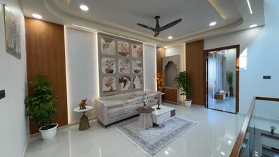 Bedroom Image of 2400 Sq.ft 3 BHK Independent House for sale in Girdharipura Jaipur for Rs. 16000000