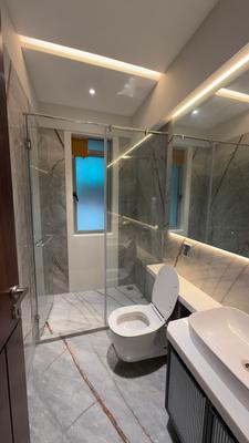 Image of 2000 Sq.ft 3 BHK Apartment / Flat for sale in Khar West, Mumbai for Rs. 132500000
