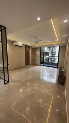 Kitchen Image of 2400 Sq.ft 3 BHK Builder Floor for sale in Lotus Celestia, Sector 23 Gurgaon for Rs. 33500000