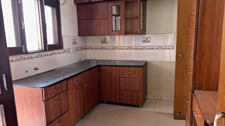 Gulmohar Apartment Main Image 1