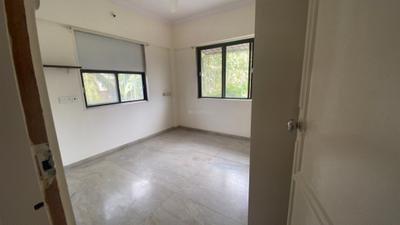 Bedroom Image of 900 Sq.ft 2 BHK Apartment / Flat for rent in Andheri West Mumbai for Rs. 72000