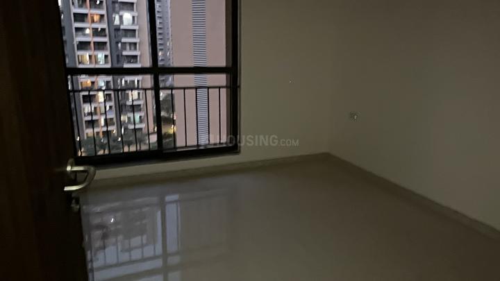 Charholi Budruk Bedroom One 1