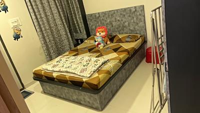 1 BHK Flat