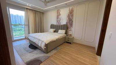 Bedroom Image of 2450 Sq.ft 4 BHK Builder Floor for sale in Laburnum Victory Floors 88A, Sector 88A Gurgaon for Rs. 30500000