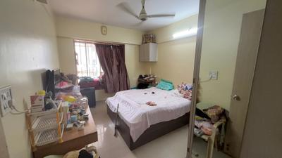Bedroom Image of 1170 Sq.ft 2 BHK Apartment / Flat for rent in Pristine Prism, Aundh Pune for Rs. 44000