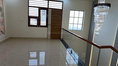 Living Room Image of 2600 Sq.ft 4 BHK Independent House for sale in Panchyawala Jaipur for Rs. 19500000