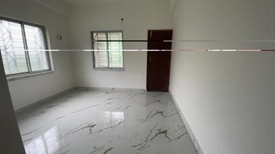 Bedroom Image of 765 Sq.ft 2 BHK Apartment / Flat for sale in New Town Kolkata for Rs. 3600000