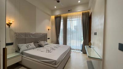 Bedroom Image of 2485 Sq.ft 4 BHK Independent House for sale in Kharar Mohali for Rs. 21000000