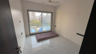 Bedroom Image of 860 Sq.ft 2 BHK Apartment / Flat for sale in Kabra Garnet, Malad West Mumbai for Rs. 23000000
